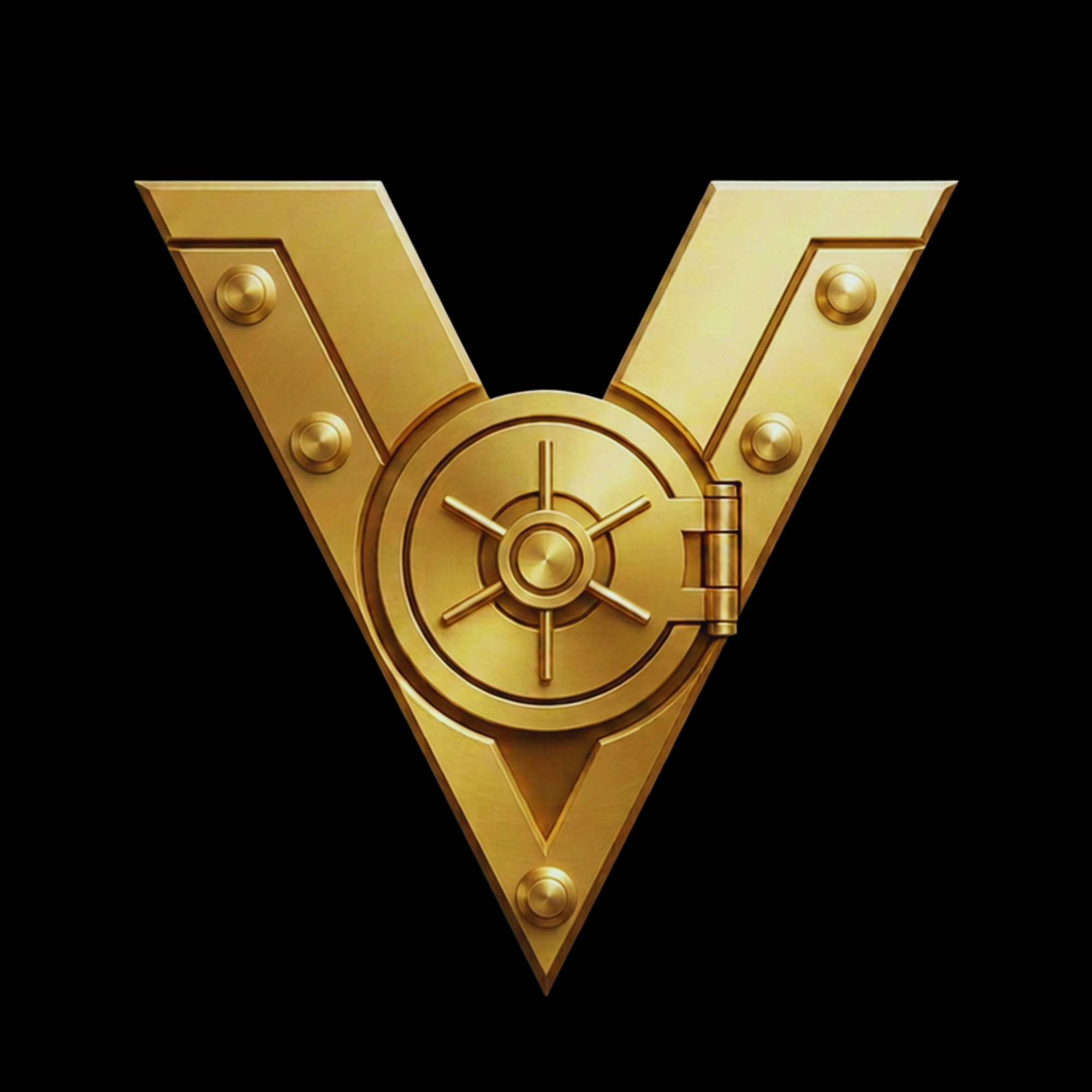 Vault AI logo